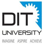 DIT_University_Dehradun_Logo